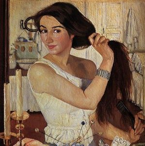 Meet your Posher, Holly